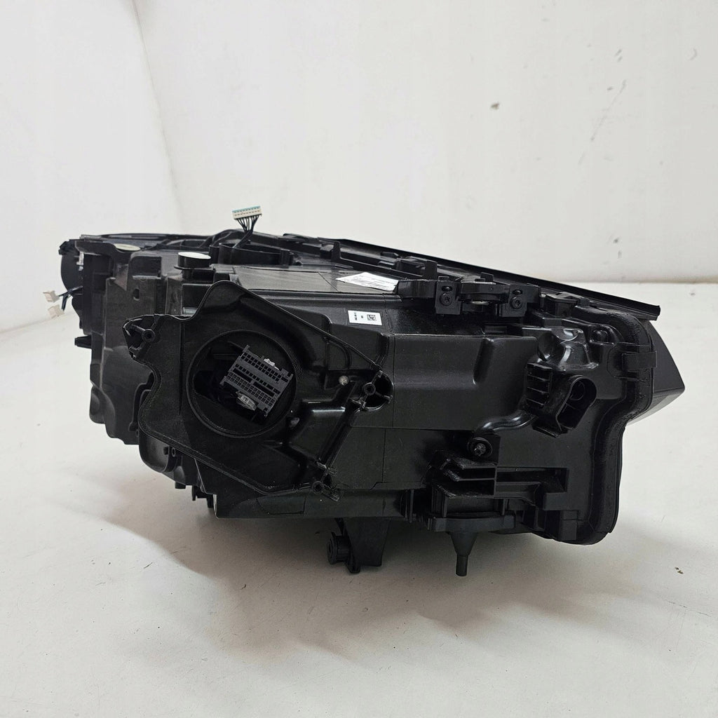 Frontscheinwerfer BMW X3 G01 G02 5A2923108 Full LED Links Scheinwerfer Headlight SCH3955380242re