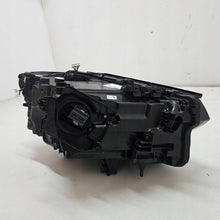 Laden Sie das Bild in den Galerie-Viewer, Frontscheinwerfer BMW X3 G01 G02 5A2923108 Full LED Links Scheinwerfer Headlight SCH3955380242re