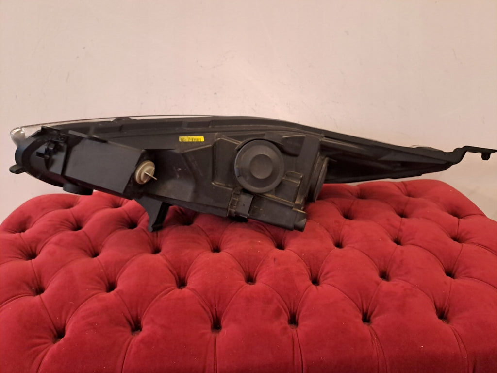 Frontscheinwerfer Ford Fiesta I Rechts Scheinwerfer Headlight SCH3982856186zo