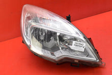 Laden Sie das Bild in den Galerie-Viewer, Frontscheinwerfer Opel Meriva 13253630 Rechts Scheinwerfer Headlight SCH5223837703jt