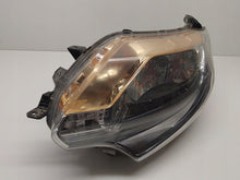 Laden Sie das Bild in den Galerie-Viewer, Frontscheinwerfer Mitsubishi L200 L200-LH-ORYG1 Links Scheinwerfer Headlight