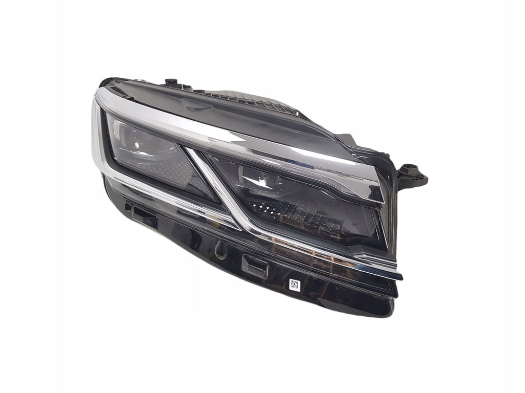 Frontscheinwerfer VW Touareg 761941082 Full LED Rechts Scheinwerfer Headlight SCH4572198716hd