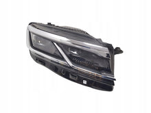 Laden Sie das Bild in den Galerie-Viewer, Frontscheinwerfer VW Touareg 761941082 Full LED Rechts Scheinwerfer Headlight SCH4572198716hd