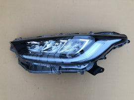 Frontscheinwerfer Toyota Yaris LED Rechts Scheinwerfer Headlight