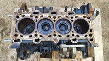 Load image into Gallery viewer, Motorblock Nissan X-Trail I Qashqai M9R868 2.0 DCI 130TKm Diesel Unkomplett MOT4100136839jk