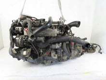 Laden Sie das Bild in den Galerie-Viewer, Motor Volvo S60 I B5254T2 2.5 209PS 154kW 193TKm 2003 Benzin Engine Komplett MOT7175674826dz