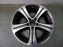 Load image into Gallery viewer, 1x Alufelge 18 Zoll 8.0" 5x112 43ET A2134011400 Mercedes-Benz W213 Rim Wheel FEL8526171359vv