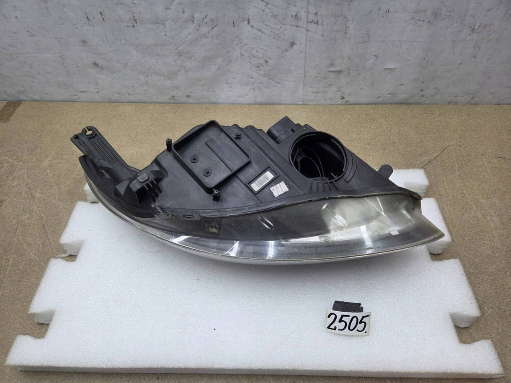 Frontscheinwerfer Ford Focus BM51-13W030 Links Scheinwerfer Headlight SCH2723429592bm