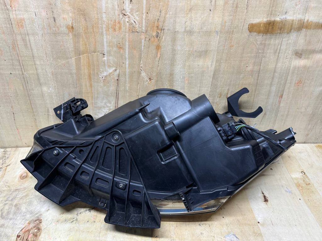 Frontscheinwerfer Citroën C4 Picasso Rechts Scheinwerfer Headlight