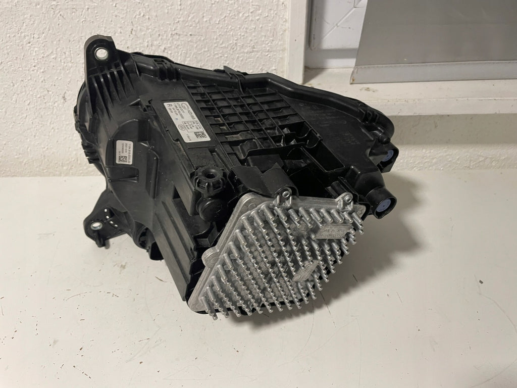 Frontscheinwerfer Land Rover Defender LR181377 LED Rechts Scheinwerfer Headlight SCH5998070493kr