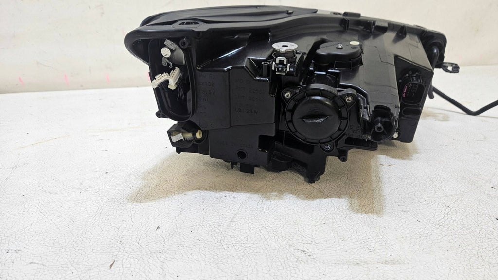 Frontscheinwerfer Seat Tarraco 5FJ941007J Links Scheinwerfer Headlight SCH8391841958yz