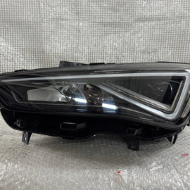 Frontscheinwerfer Seat Leon 5FB941007J Full LED FALSE Scheinwerfer Headlight SCH3415136621sv