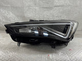 Frontscheinwerfer Seat Leon 5FB941007J Full LED FALSE Scheinwerfer Headlight