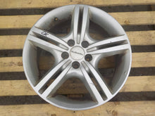 Load image into Gallery viewer, 1x Alufelge 16 Zoll 6.5" 5x100 Subaru Legacy Forester Rim Wheel FEL6634840832mj