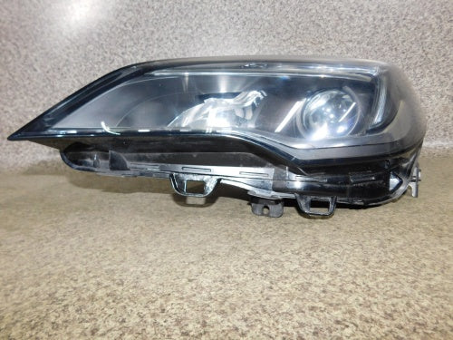 Frontscheinwerfer Opel Astra K KOL82-U YW LED Links Scheinwerfer Headlight SCH3358550504hw