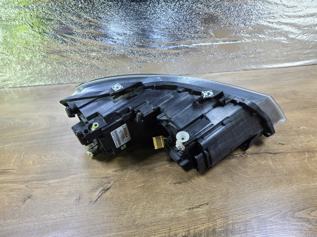 Frontscheinwerfer VW Polo 6C1941035A Full LED Links Scheinwerfer Headlight SCH6694450882ie