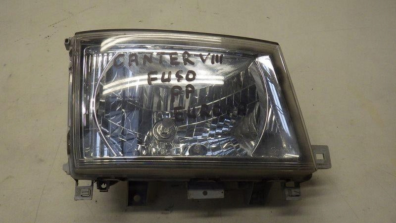 Frontscheinwerfer Mitsubishi VIII 100-37095 Rechts Scheinwerfer Headlight