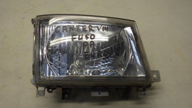 Frontscheinwerfer Mitsubishi VIII 100-37095 Rechts Scheinwerfer Headlight