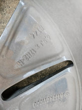 Laden Sie das Bild in den Galerie-Viewer, 1x Alufelge 17 Zoll 6.5" 5x112 44ET Matt Schwarz A1774011000 Mercedes-Benz W177 FEL8353860217lf