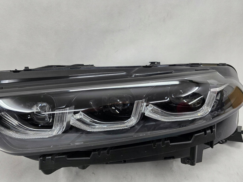 Frontscheinwerfer Alfa Romeo SPP19056 00505643940 Links Scheinwerfer Headlight SCH9291714983qi