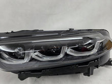 Laden Sie das Bild in den Galerie-Viewer, Frontscheinwerfer Alfa Romeo SPP19056 00505643940 Links Scheinwerfer Headlight SCH9291714983qi