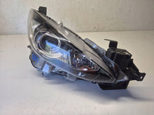 Laden Sie das Bild in den Galerie-Viewer, Frontscheinwerfer Mazda 3 BHR151030BSP 8972254300 Rechts Scheinwerfer Headlight SCH5902139388dx