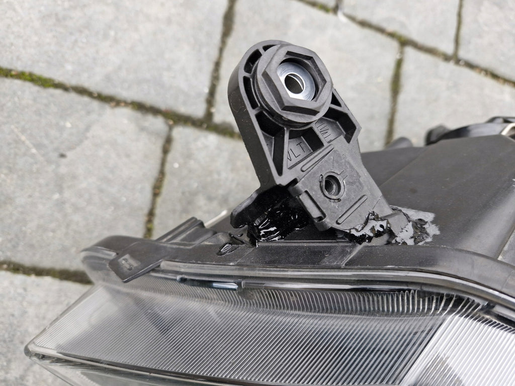 Frontscheinwerfer Seat Ateca 576941005A LED Links Scheinwerfer Headlight