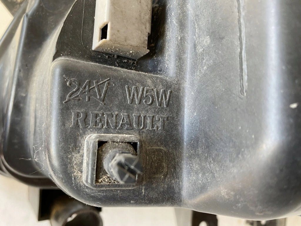 Frontscheinwerfer Renault Avantime 88204316 Rechts Scheinwerfer Headlight SCH5207601078br