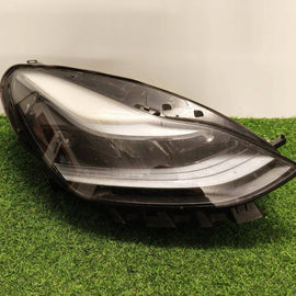 Frontscheinwerfer Tesla Model Y 151495300D Rechts Scheinwerfer Headlight SCH4923169475hd