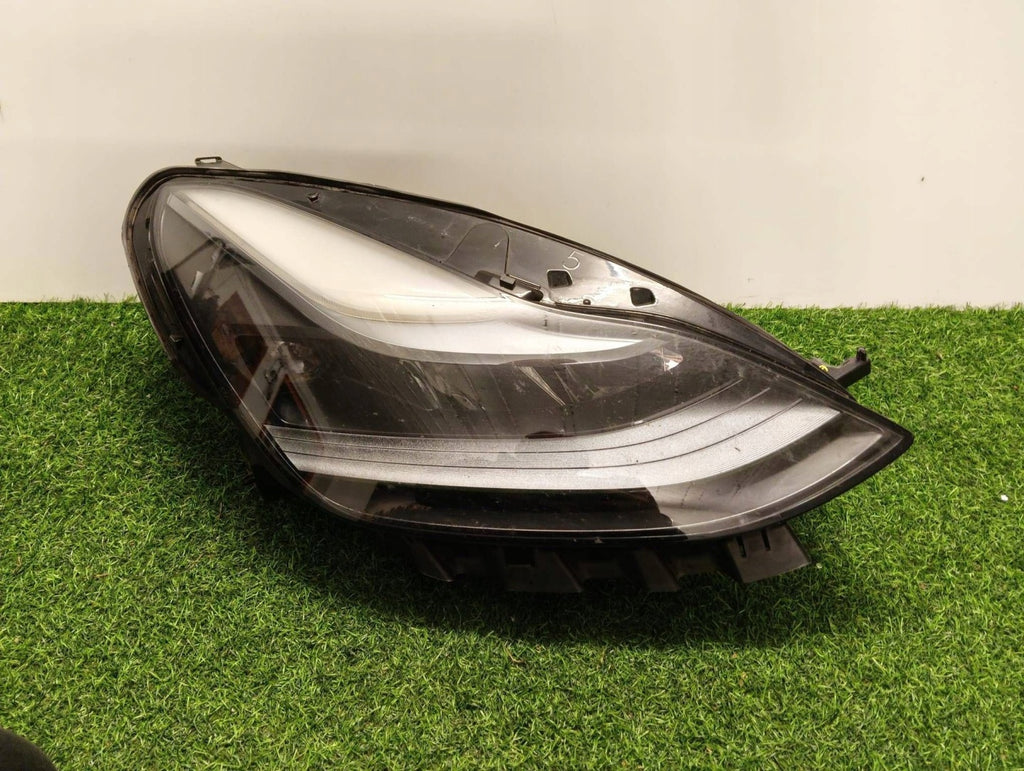Frontscheinwerfer Tesla Model Y 151495300D Rechts Scheinwerfer Headlight SCH4923169475hd