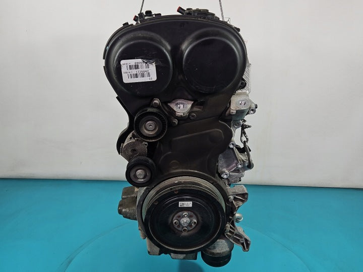 Motor Volvo S90 II B4204T27 2.0 320PS 2016 Benzin Engine Unkomplett MOT1173640214sf