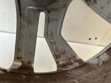 Load image into Gallery viewer, 1x Alufelge 18 Zoll 8S0601025AN Audi Tt Rim Wheel FEL6224340316yy