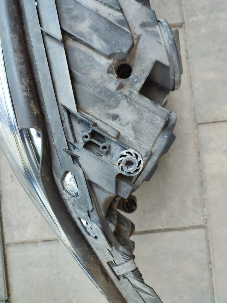 Frontscheinwerfer Mercedes-Benz W221 A2218205959 Ein Stück (Rechts oder Links) SCH8562337925pm