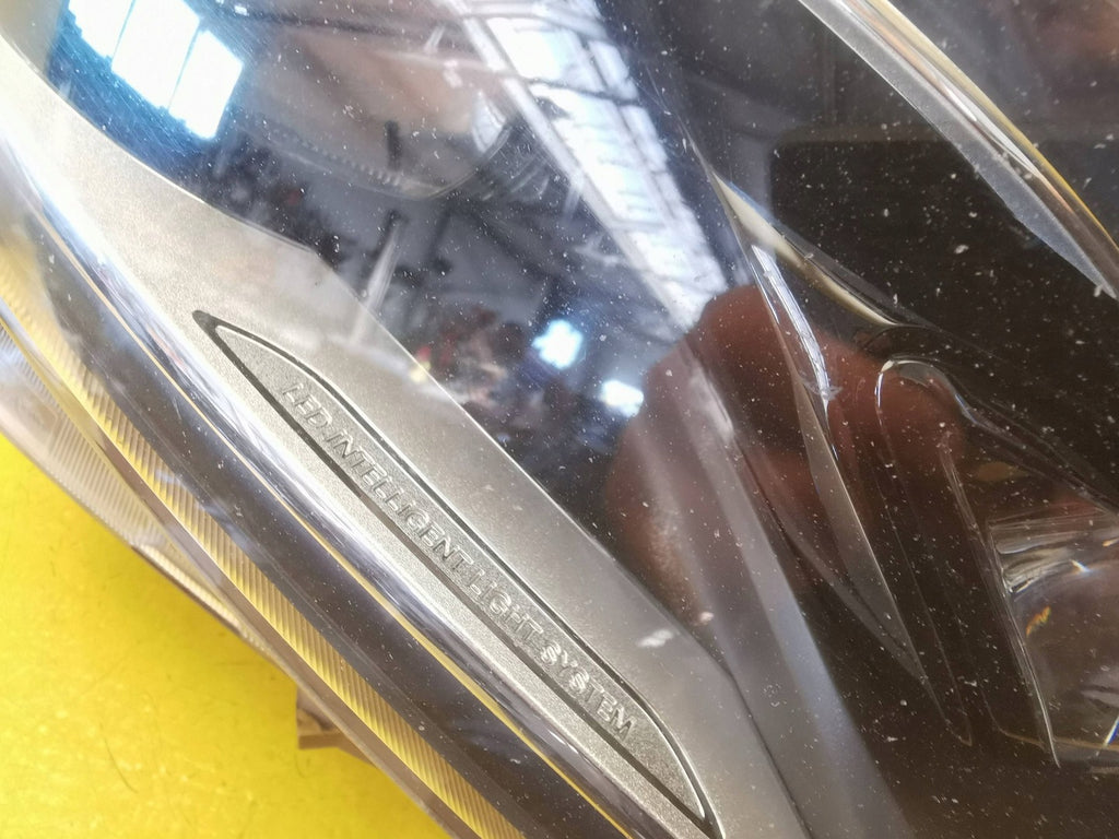 Frontscheinwerfer Mercedes-Benz Vito W447 A4479064700 LED Rechts Headlight