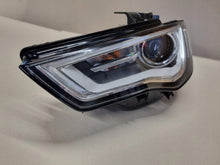 Laden Sie das Bild in den Galerie-Viewer, Frontscheinwerfer Audi A3 8V0941043 Xenon Links Scheinwerfer Headlight