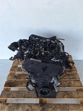 Laden Sie das Bild in den Galerie-Viewer, Motor Audi A4 B9 DETA 2.0 TDI 190PS 140kW 2007 Diesel Engine Unkomplett
