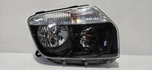 Load image into Gallery viewer, Frontscheinwerfer Dacia Duster 260101891R Rechts Scheinwerfer Headlight
