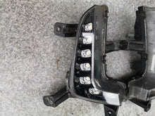 Laden Sie das Bild in den Galerie-Viewer, Frontscheinwerfer Hyundai Ioniq Ein Satz Scheinwerfer Headlight SCH8251761298pk