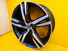 Load image into Gallery viewer, 1x Alufelge 19 Zoll 5x108 50 5ET 31423931 Volvo Xc60 Ii Rim Wheel FEL7015241199ua