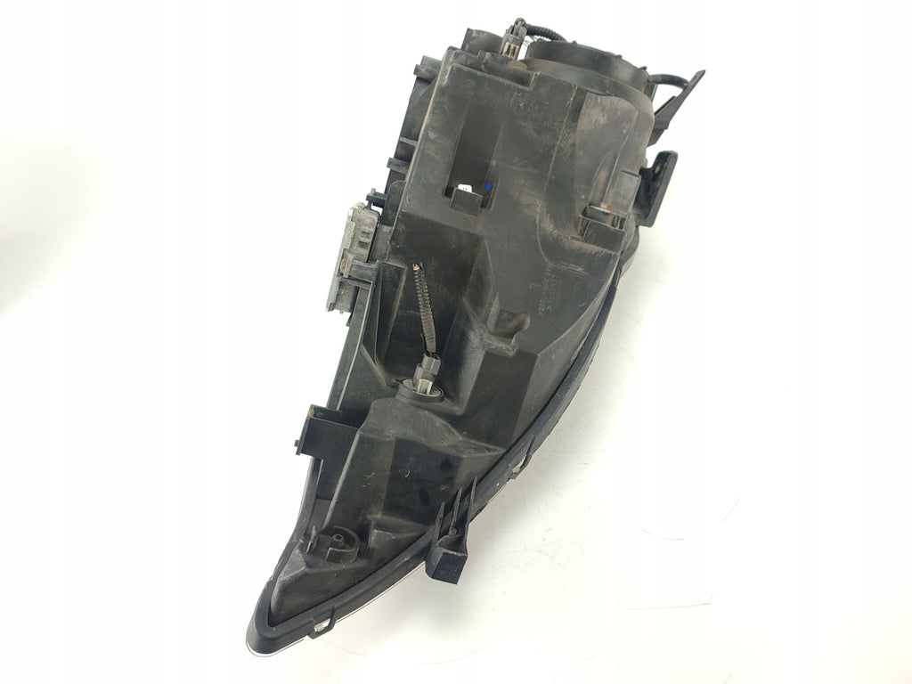 Frontscheinwerfer Honda Fr-V Logo Xenon Ein Stück (Rechts oder Links) Headlight