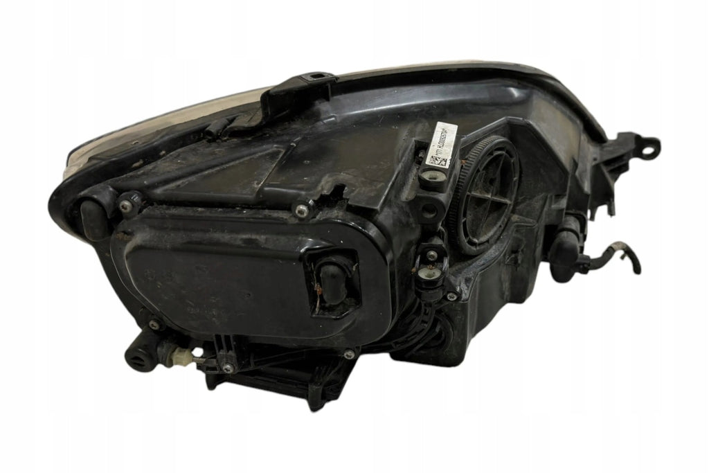 Frontscheinwerfer VW Golf Plus 4F0941329C Links Scheinwerfer Headlight SCH5270380879mu