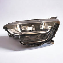 Load image into Gallery viewer, Frontscheinwerfer Renault Megane IV 260601093R 90060928 LED Links Headlight