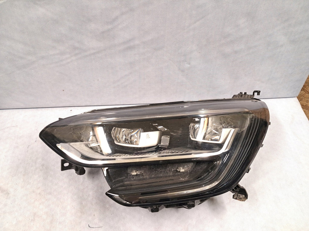 Frontscheinwerfer Renault Megane IV 260601093R 90060928 LED Links Headlight