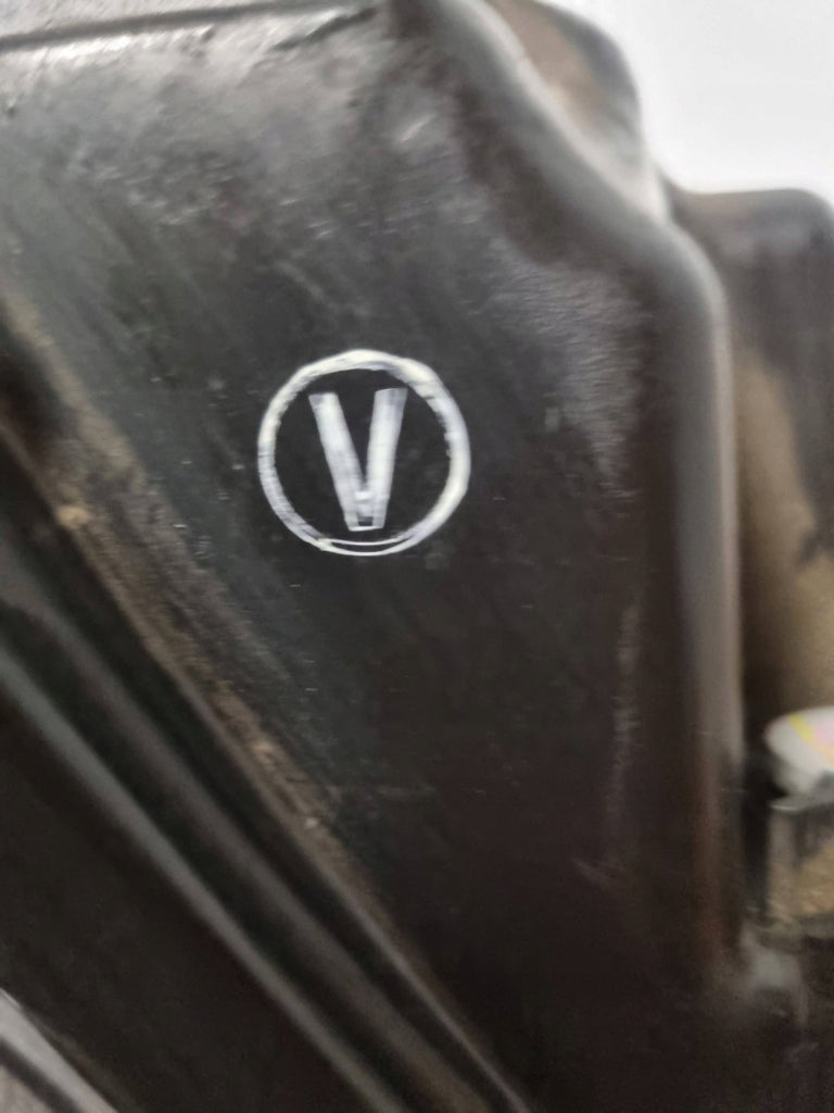 Frontscheinwerfer Mazda II R7ZZXA LED Rechts Scheinwerfer Headlight