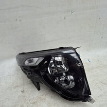 Load image into Gallery viewer, Frontscheinwerfer Ford Transit Courier R2X6-13W029-CF Rechts Headlight SCH9558122284tg
