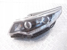 Load image into Gallery viewer, Frontscheinwerfer Kia Optima 92101D4070 Xenon Links Scheinwerfer Headlight