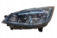 Laden Sie das Bild in den Galerie-Viewer, Frontscheinwerfer Seat Ibiza 6F1941005B Links Scheinwerfer Headlight