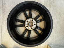 Load image into Gallery viewer, 1x Alufelge 17 Zoll 7.0" 5x114.3 Toyota Avensis Rim Wheel FEL6442113640nw