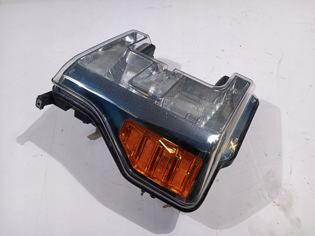 Frontscheinwerfer Ford HC3B-13006-AF Links Scheinwerfer Headlight