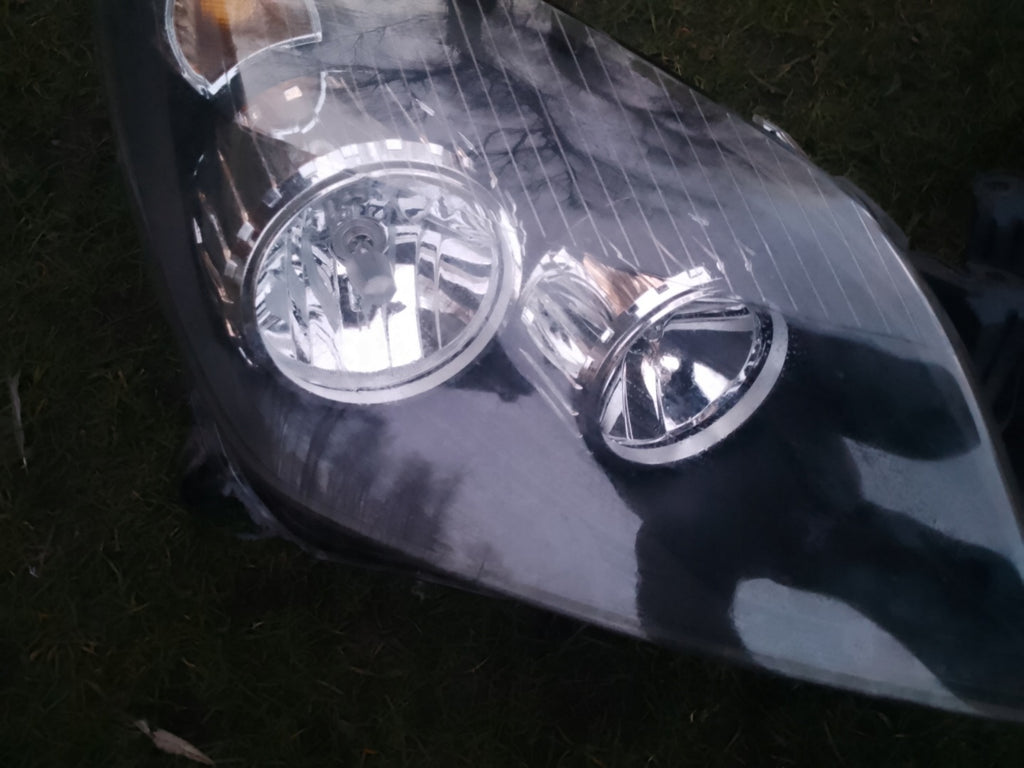 Frontscheinwerfer 66443300 Ein Satz Scheinwerfer Headlight SCH2432816048hj